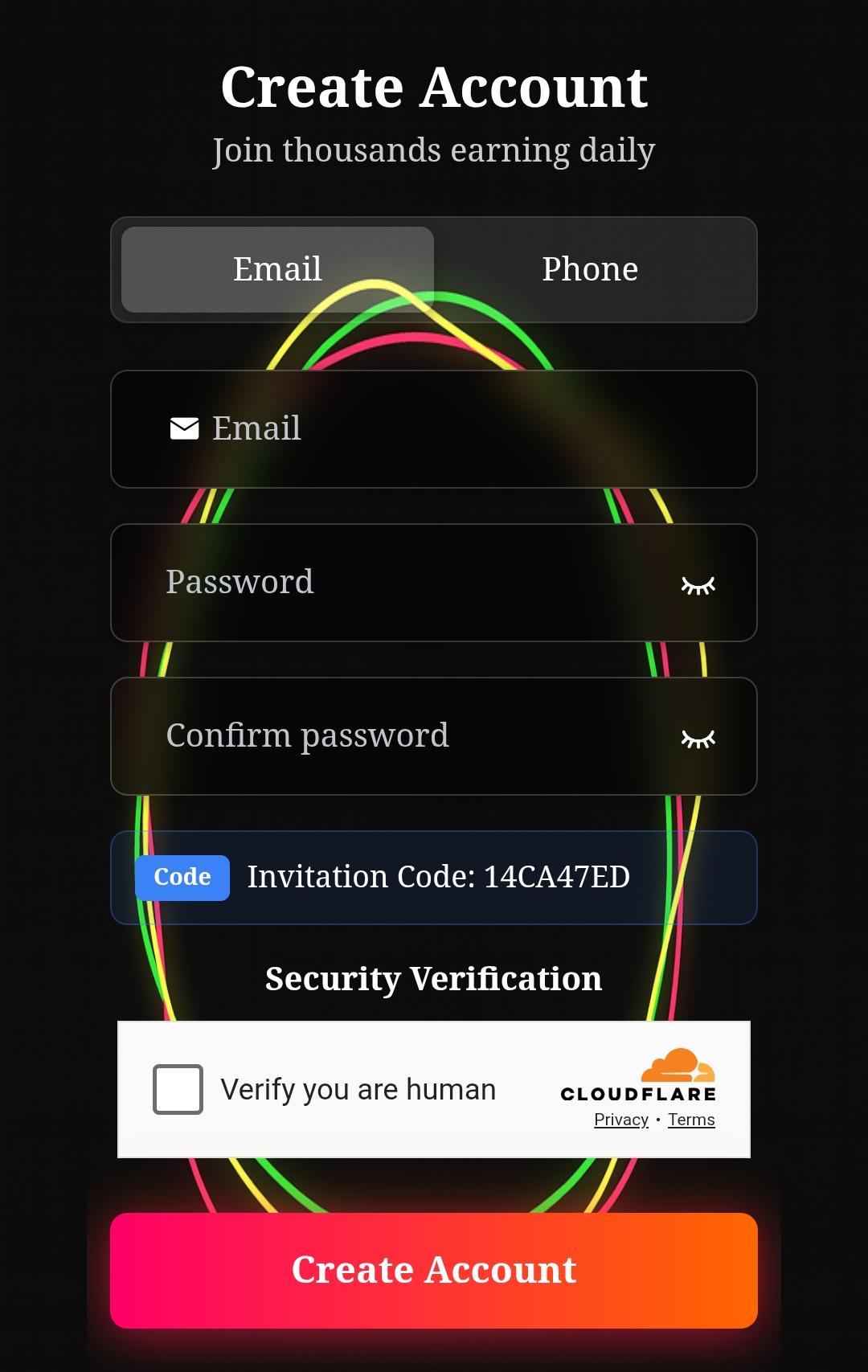 Tdjdnsd.vip Review: Legit and Paying Website?