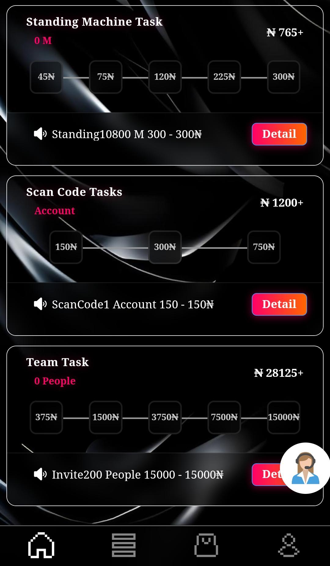 Tdjdnsd.vip Review: Legit and Paying Website?