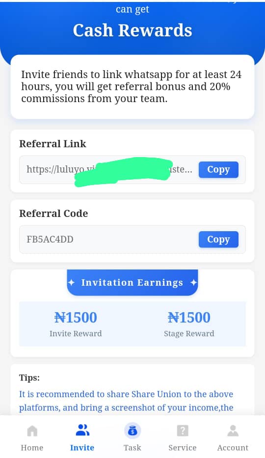 Luluyo.vip Review: Legit and Paying?