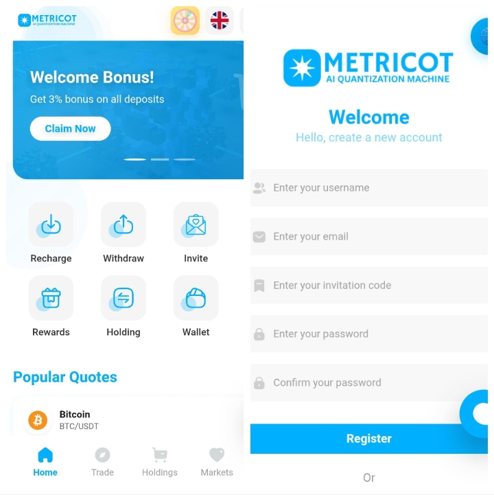 Metricot.com Review: Legit or Not?