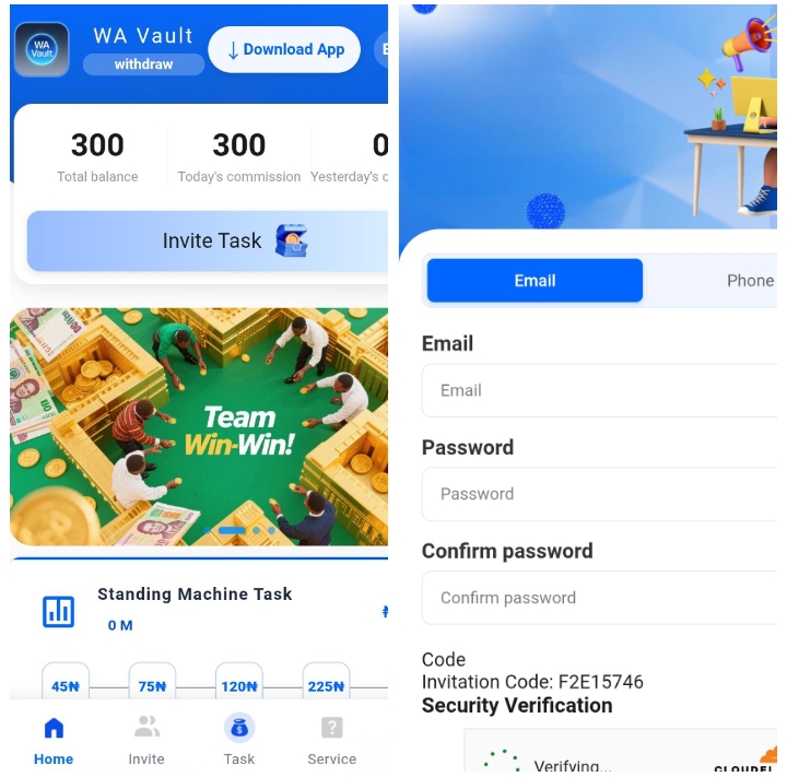 Luluyo.vip Review: Legit and Paying?