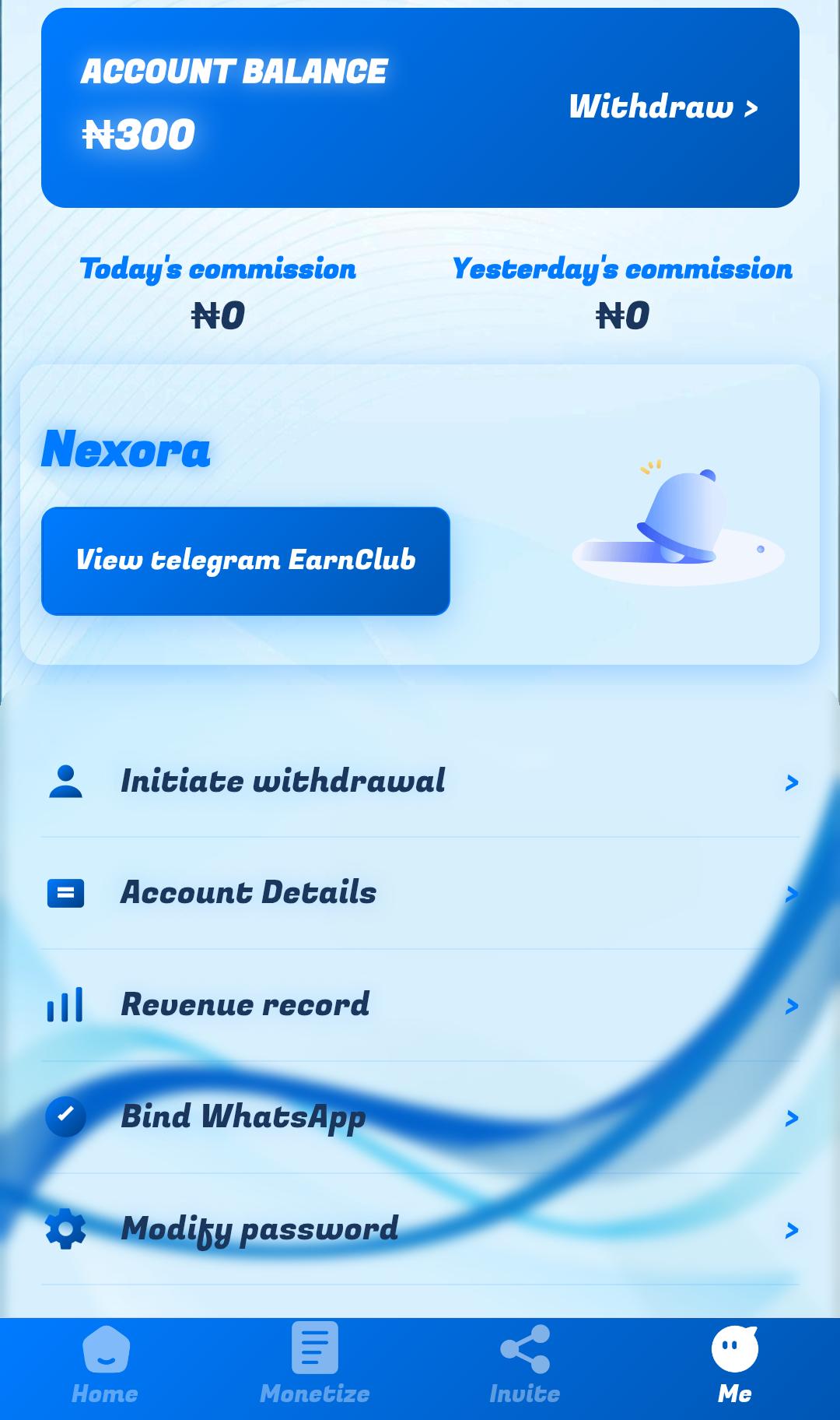 How To Make Money On Nexora