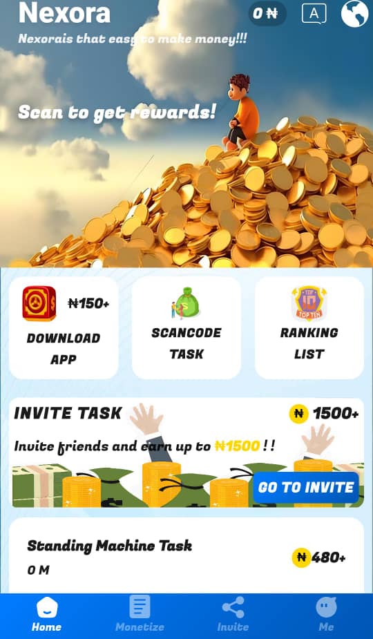 Cavira.vip Review: Is Nexora Legit and Paying?