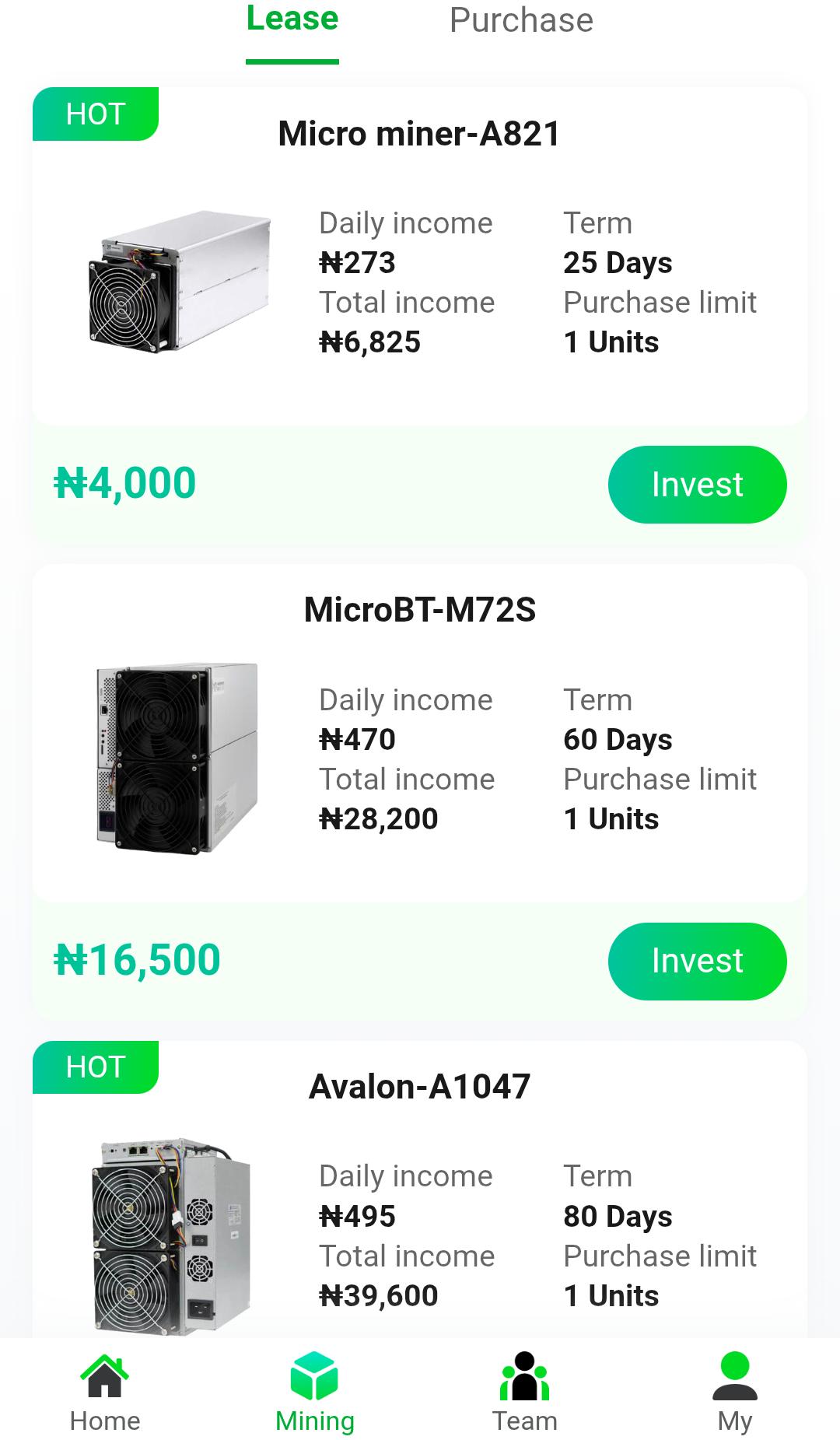 How To Make Money With Alexmining 