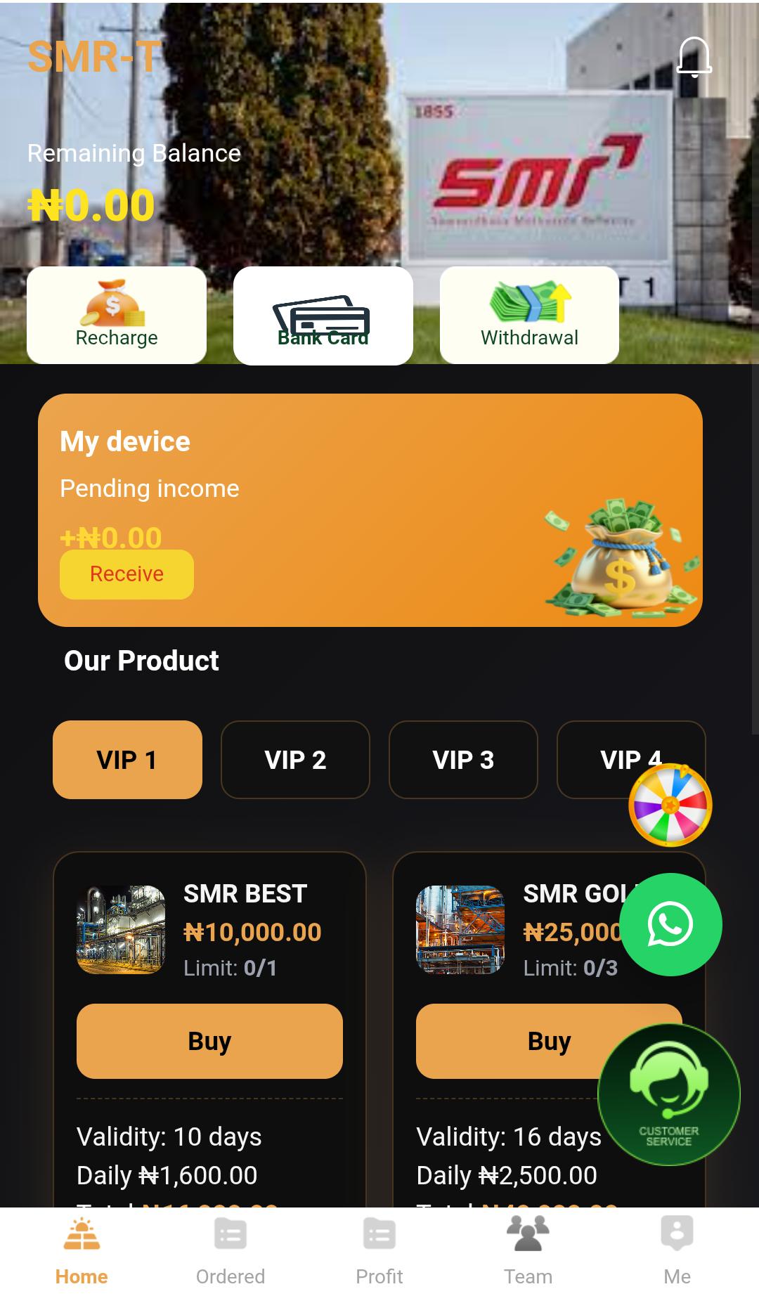 Smr-t.top Review: Is SMR Legit or Not?