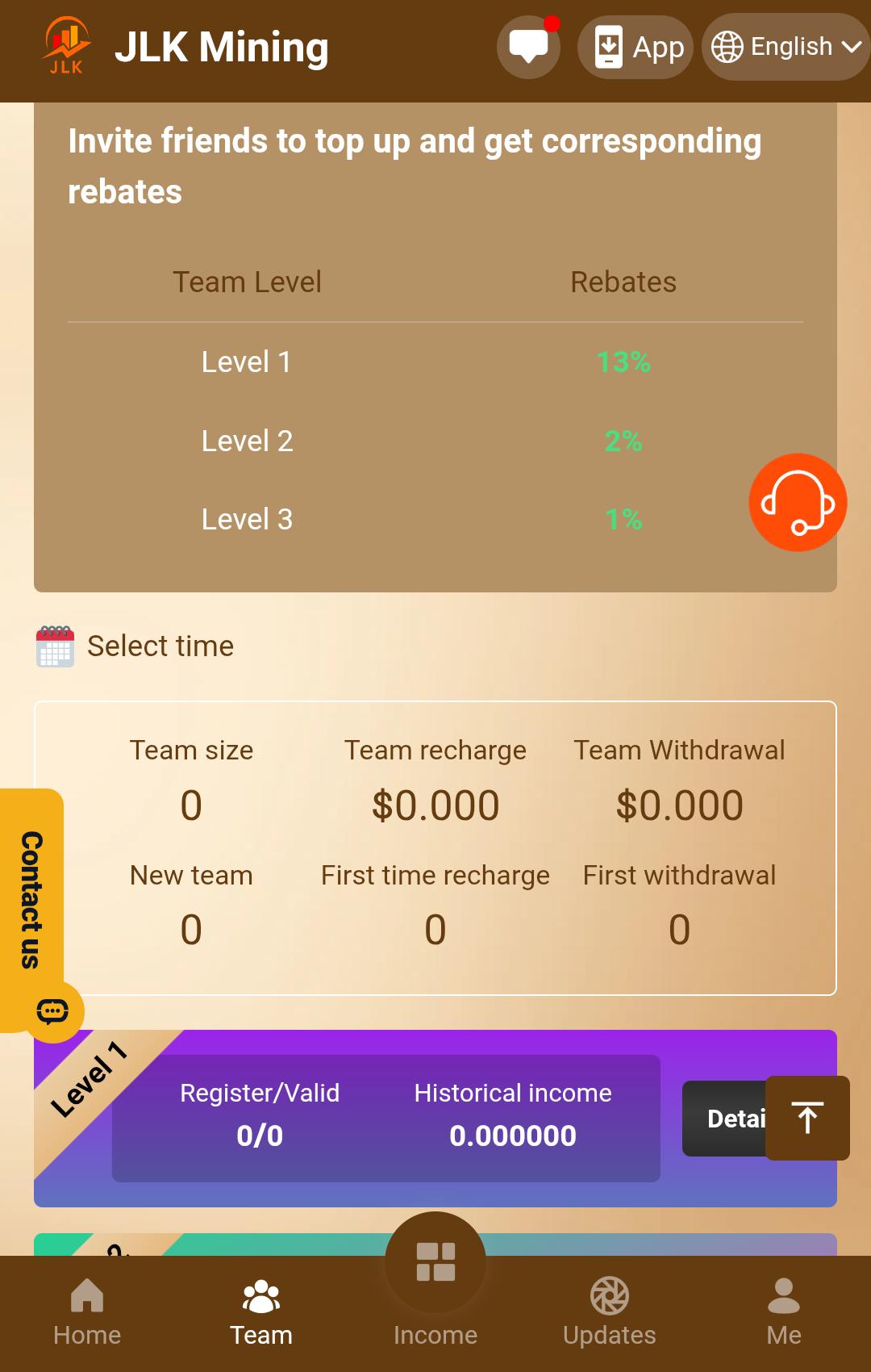 Zz.jlkzz.com Review: Is JLK Mining Legit?