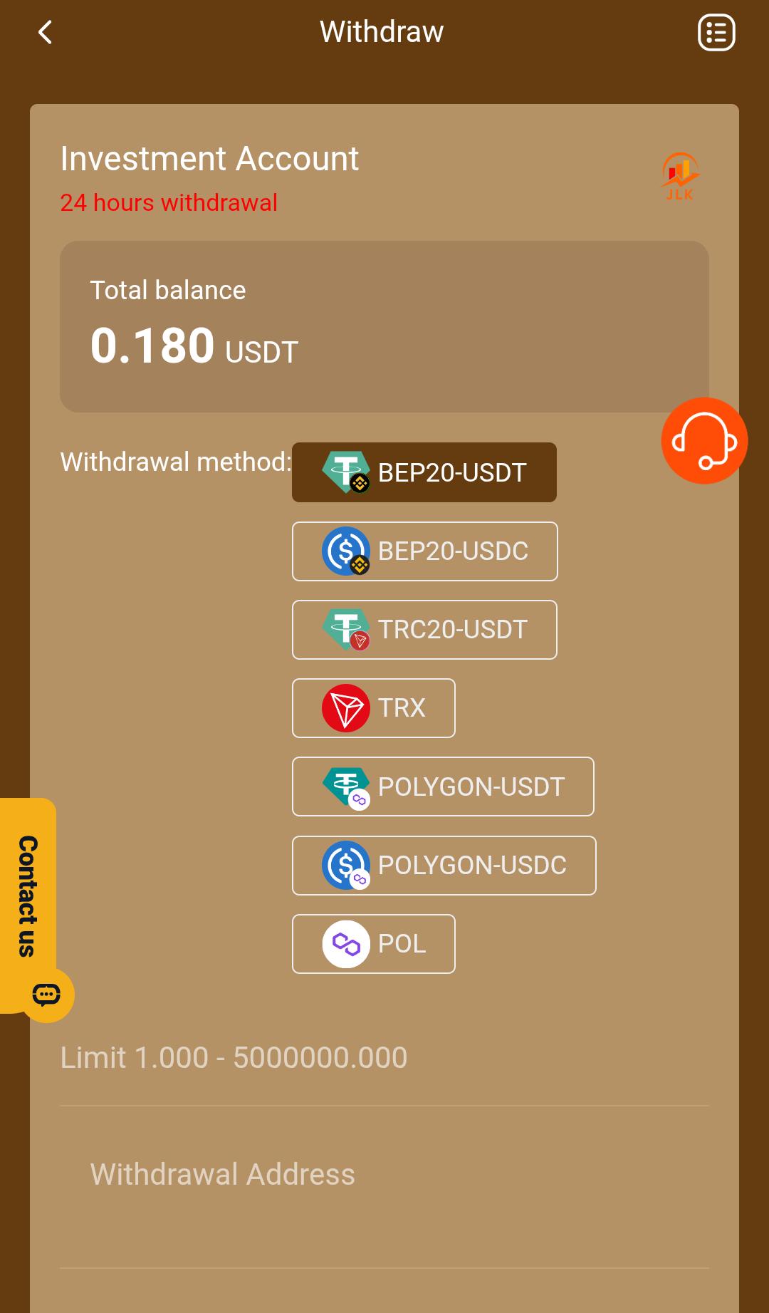 Zz.jlkzz.com Review: Is JLK Mining Legit?