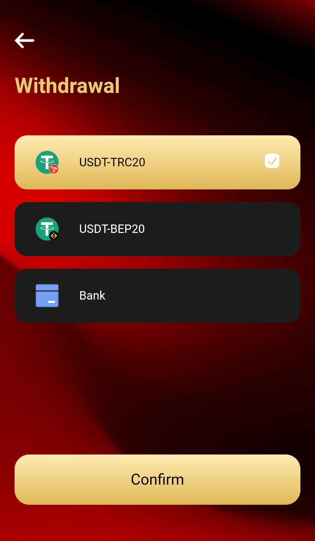 Payments & Withdrawals On Novaflicks.tv
