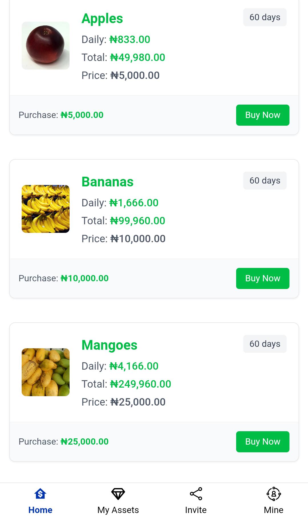 How To Make Money With Fruitify 