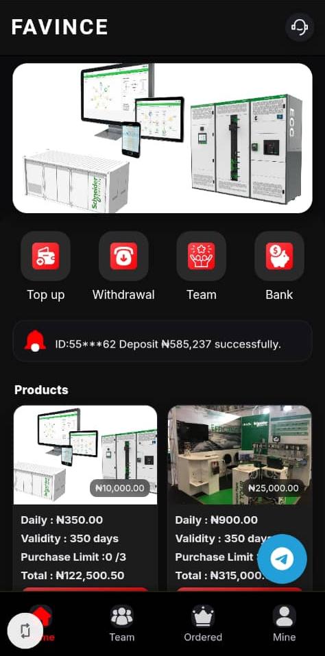 Favince.online Review: Legit or Not?