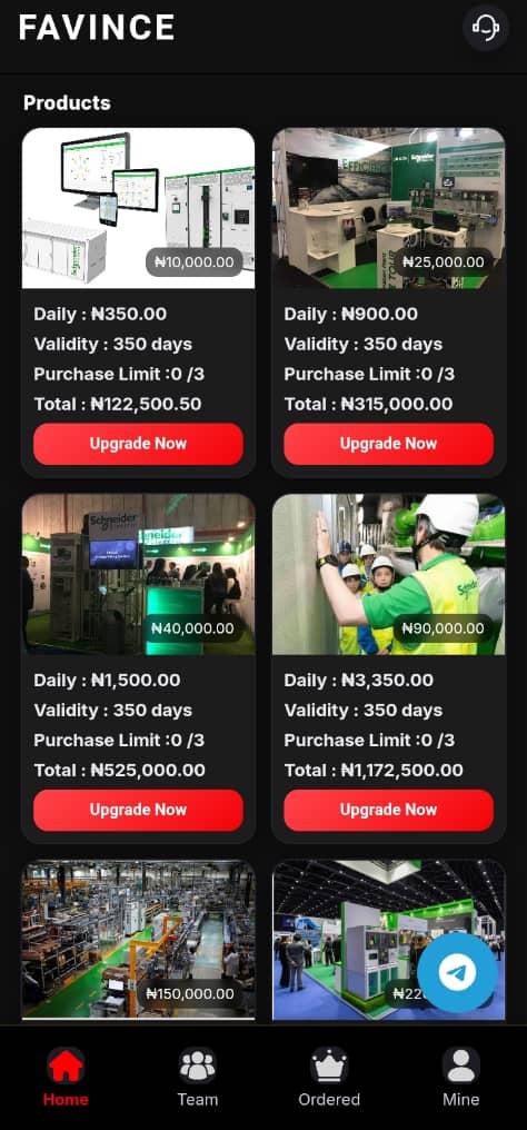 How To Make Money With Favince 