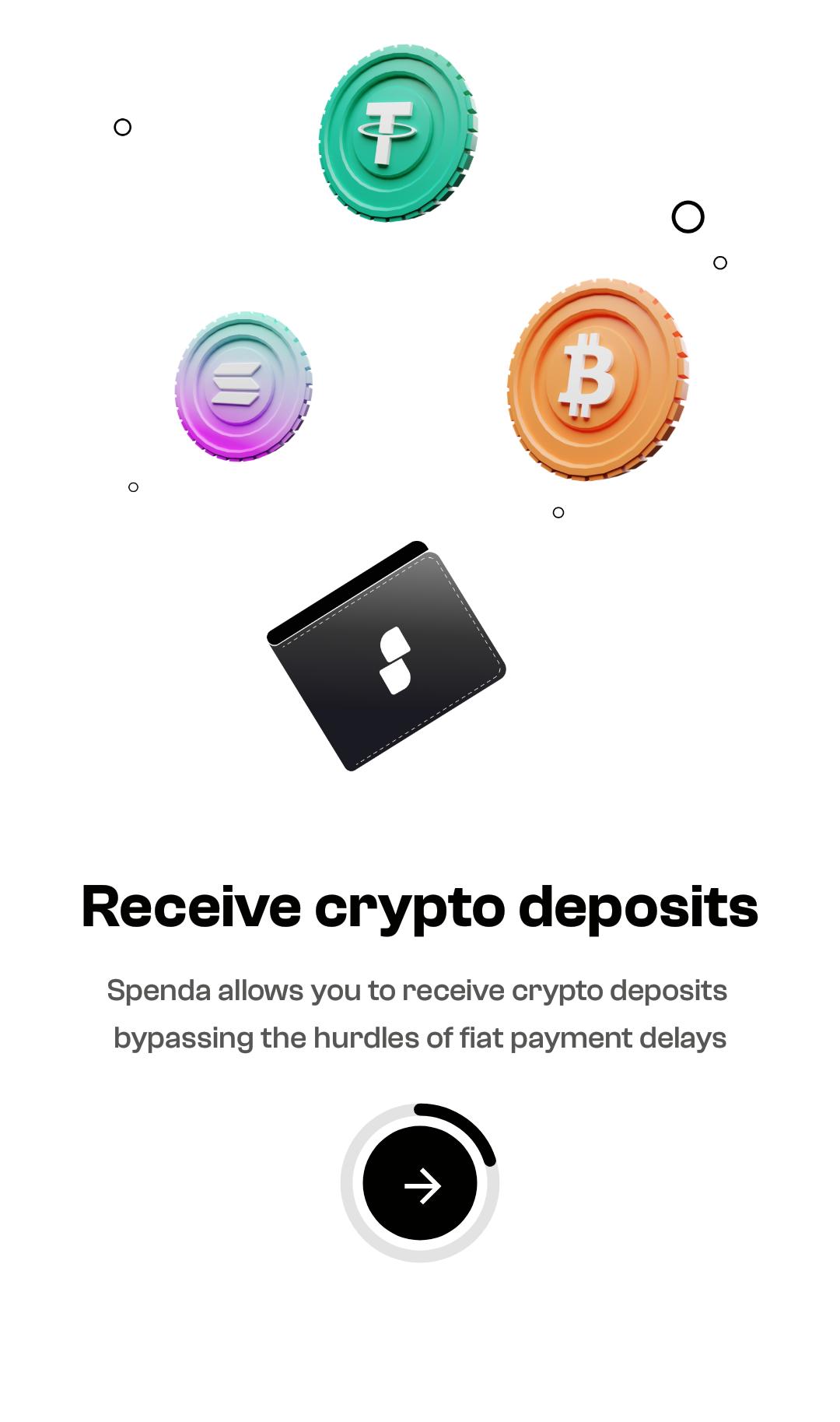 Spenda.africa Review