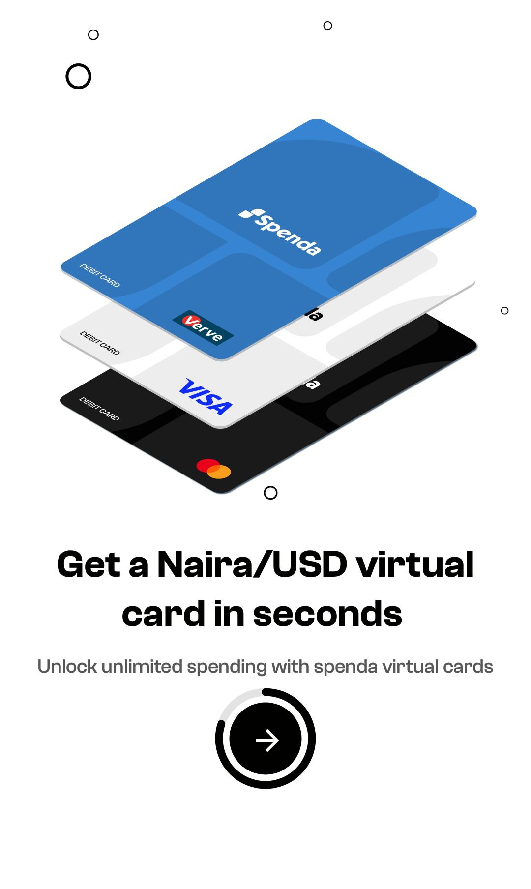 Spenda.africa Review