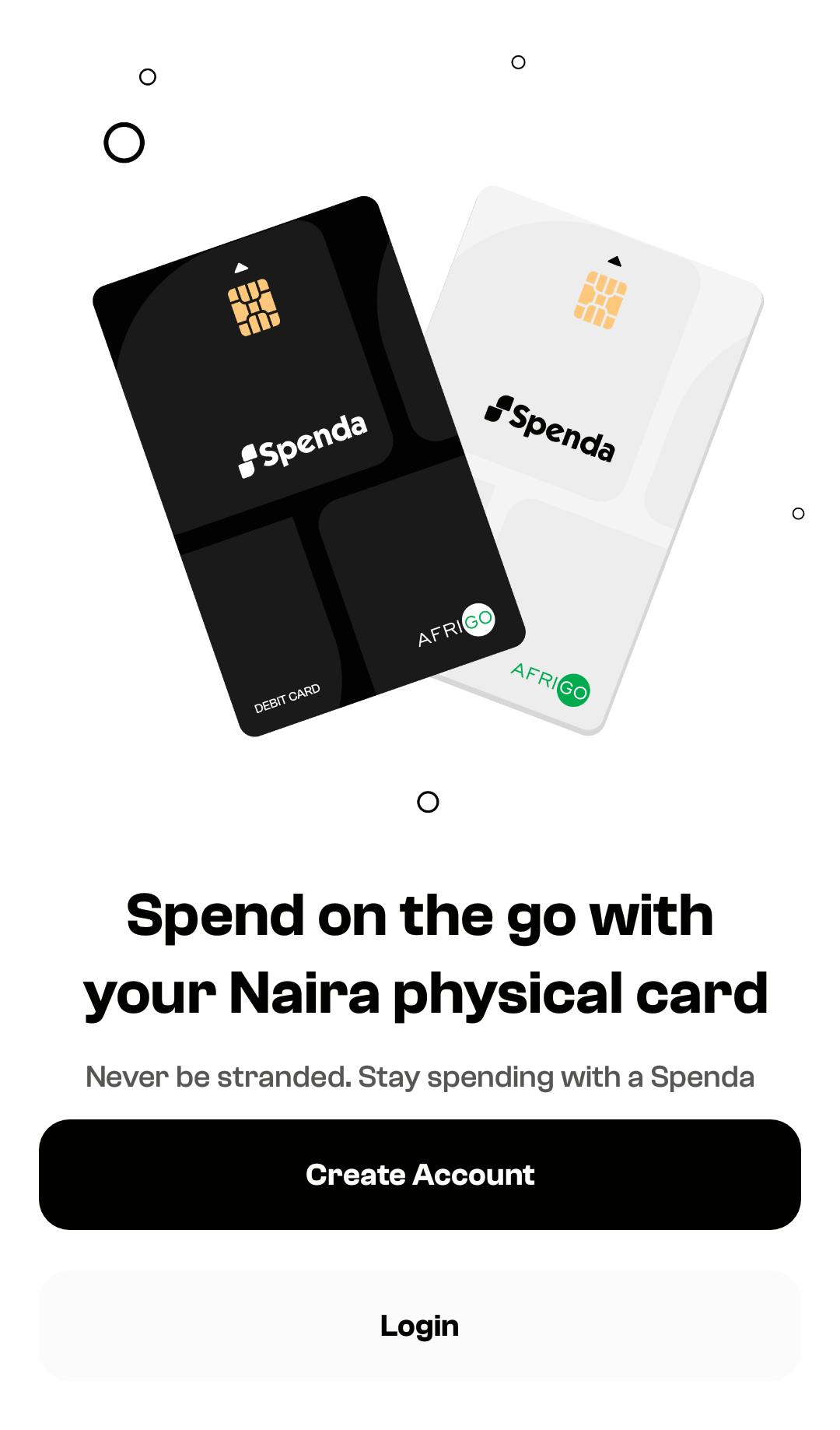 Benefits of Using Spenda.africa 