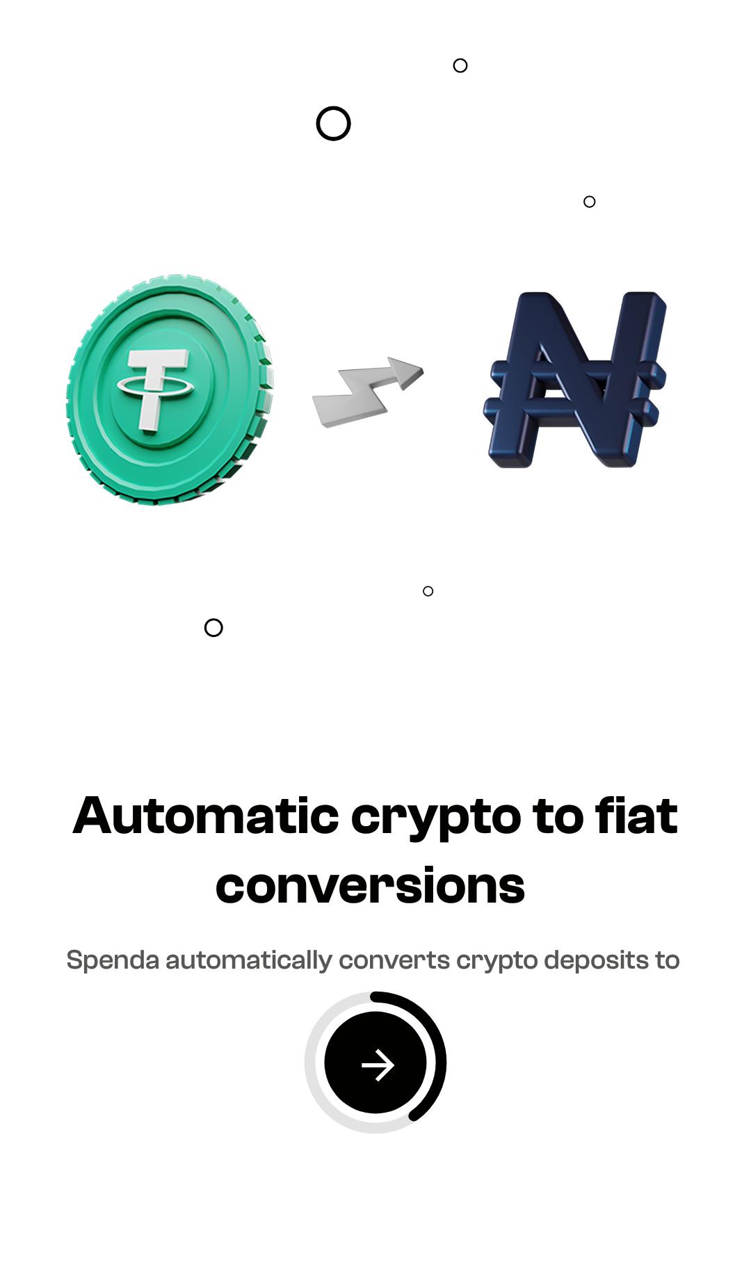 Fast Transfers & Peer-to-Peer Payments