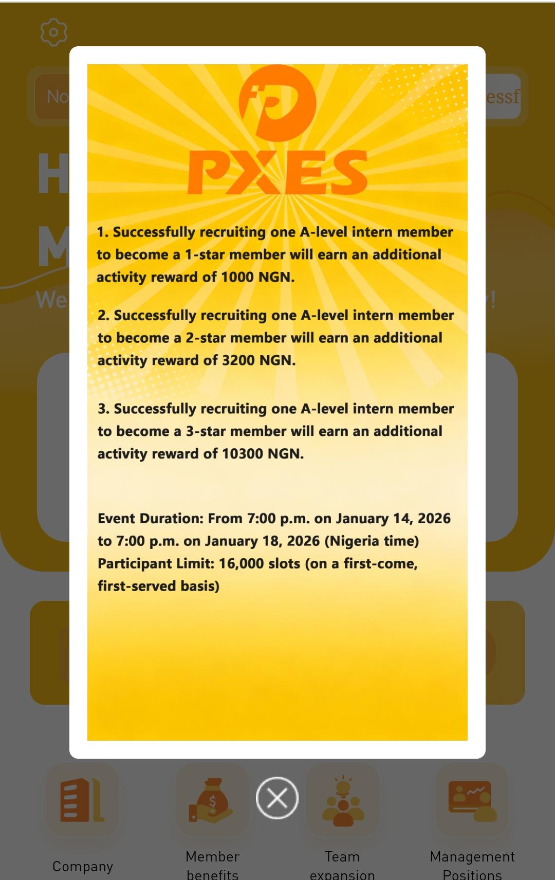 How To Make Money With PXES