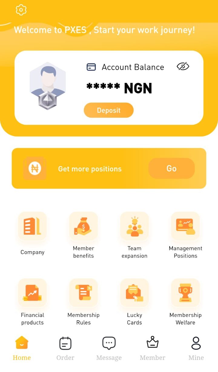 Pxesng.com Review: Legit or Not?