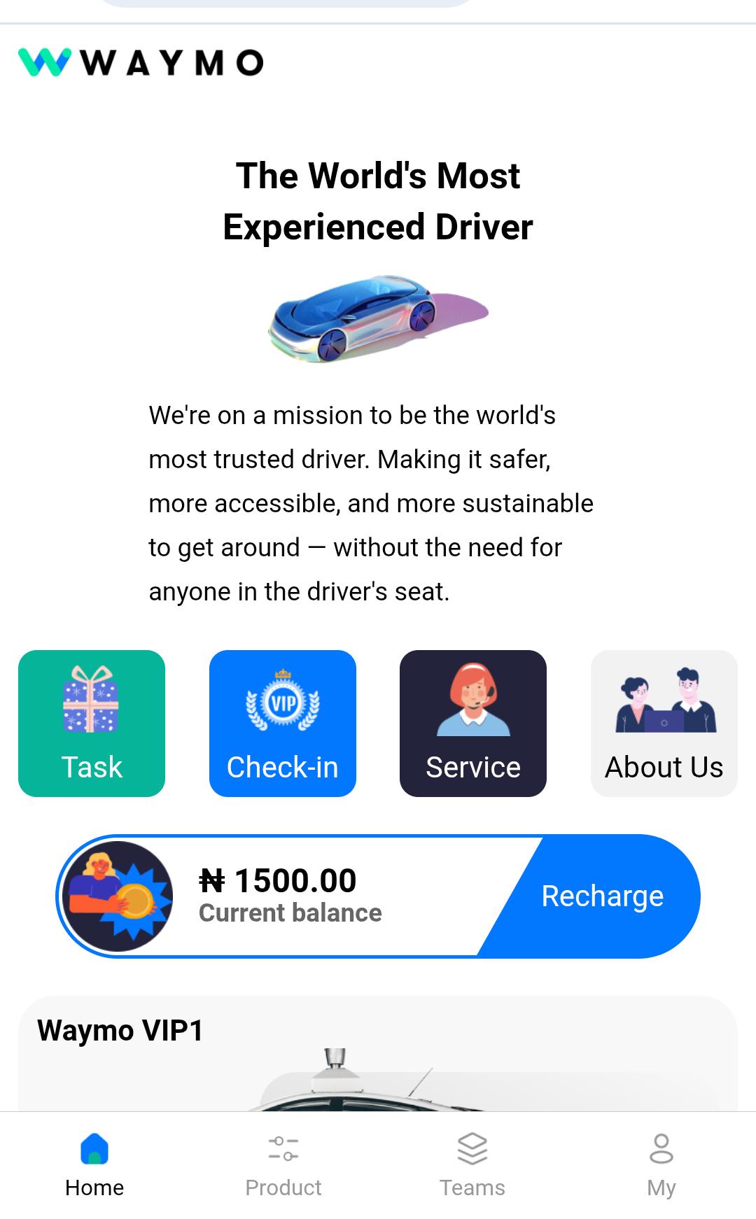 Wwaymo.net Review: Legit or Not?
