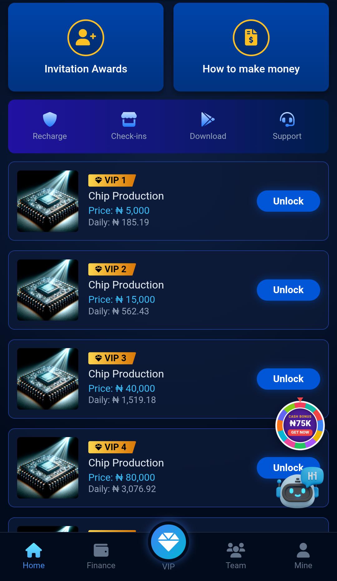 Nanocapital.net Review: Legit or Not? 