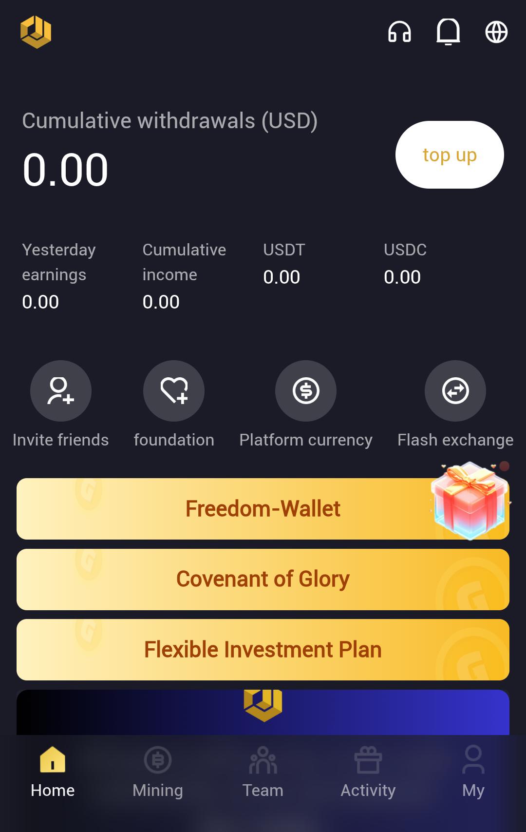 h5.ownone.lat Review: Is Ownone Legit?