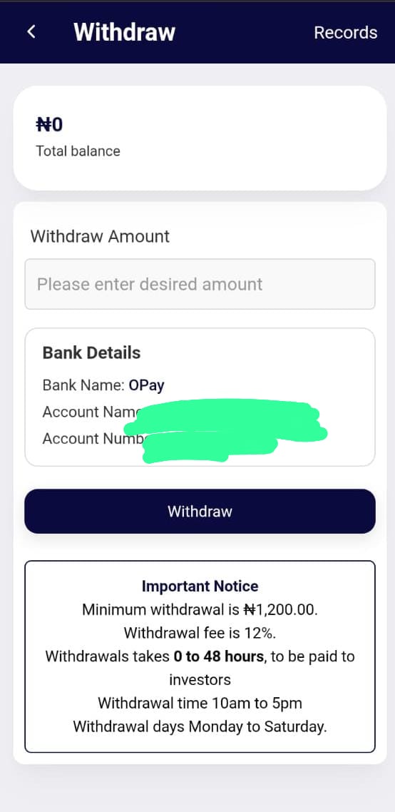 Octimal.top Review: Legit or Not?