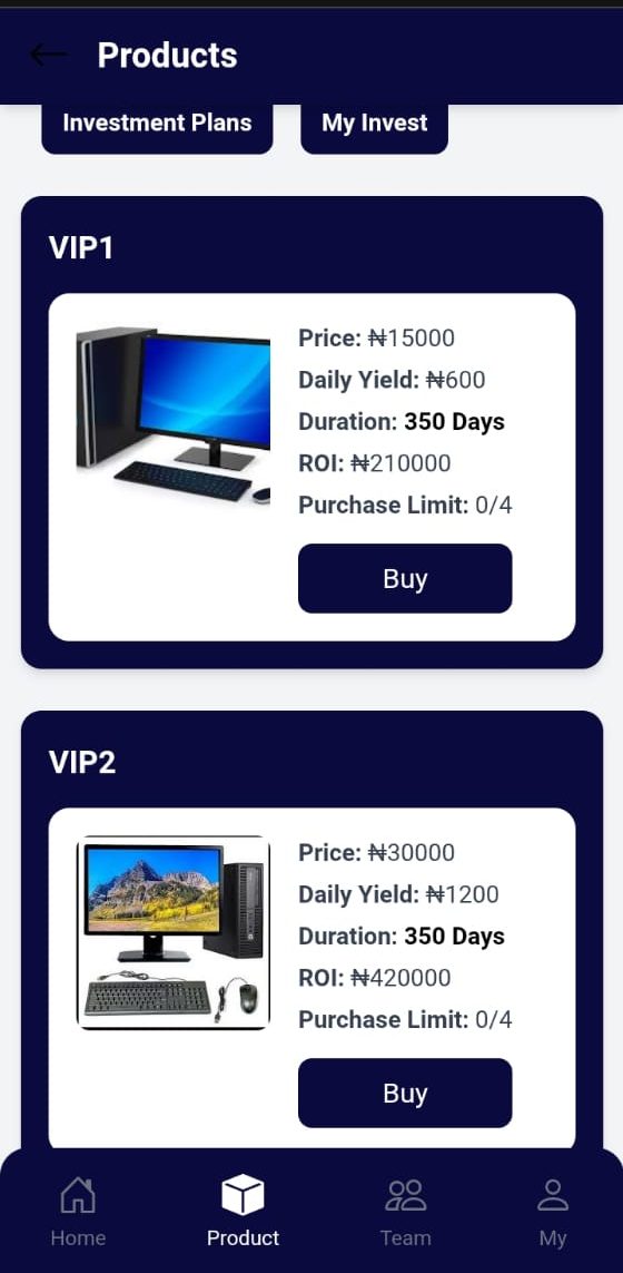 Octimal.top Review: Legit or Not?