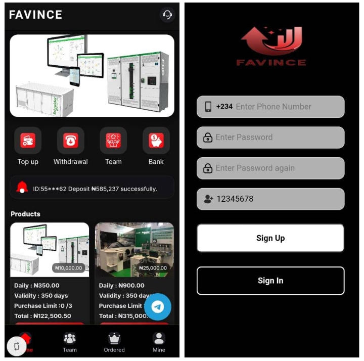 Favince.online Review: Legit or Not?