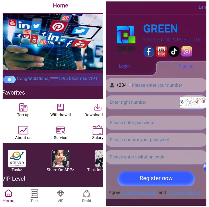 Greennigeria.cc Review: Legit or Not (Find Out Here) 