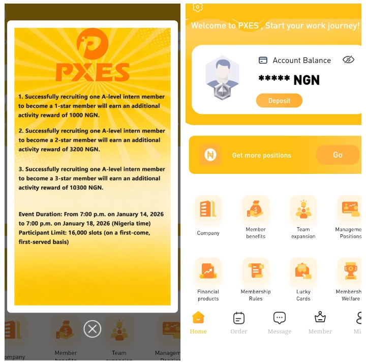 Pxesng.com Review: Legit or Not?