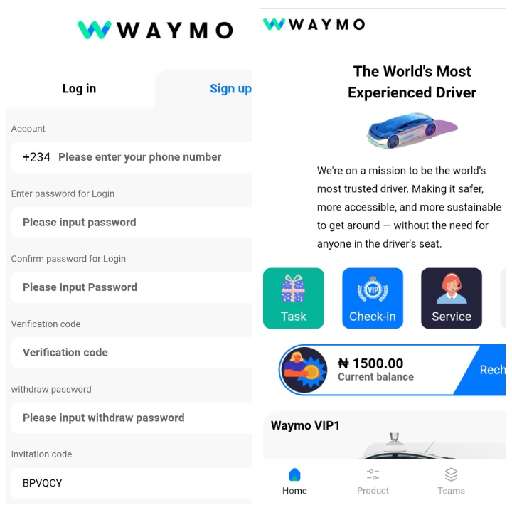 Wwaymo.net Review: Legit or Not?