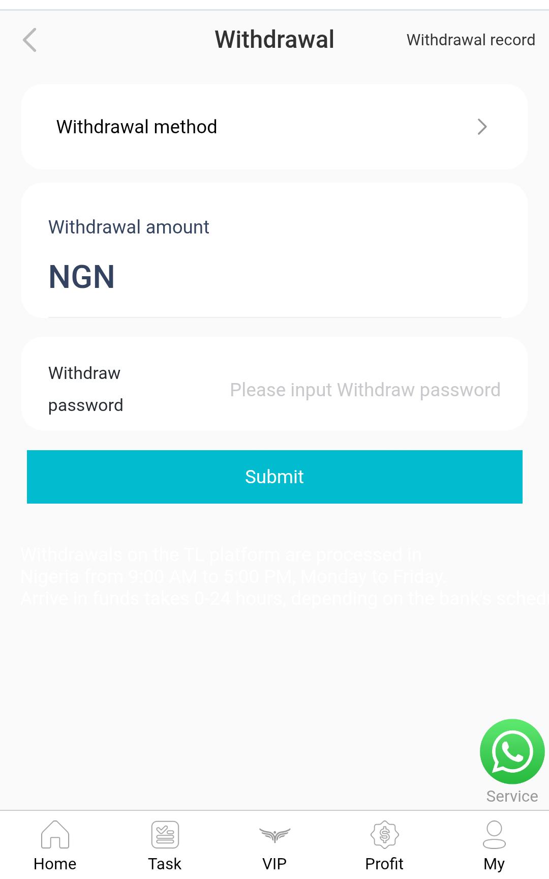 How To Make Money with the TL Platform