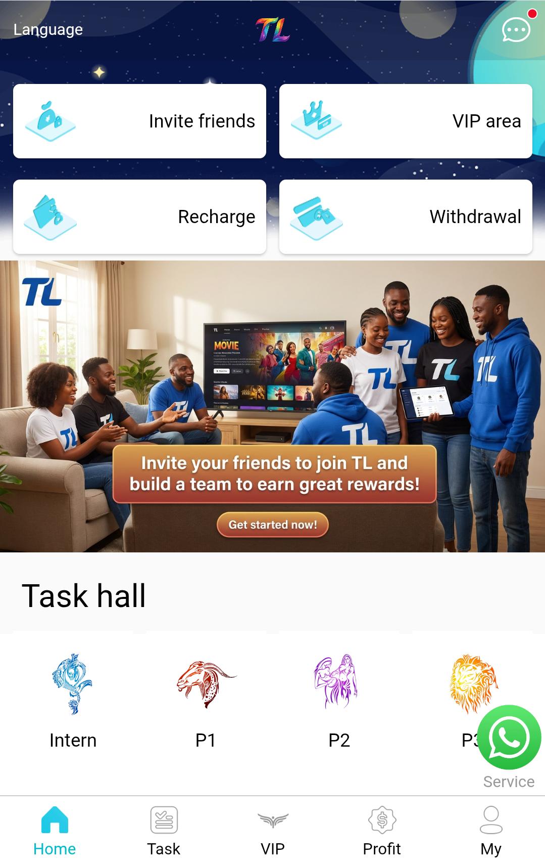 Tl77728.com Review: Is TL Legit?