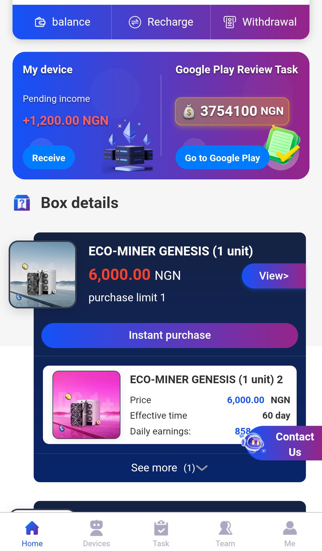 Eco-energys.top Review: Legit or Not?