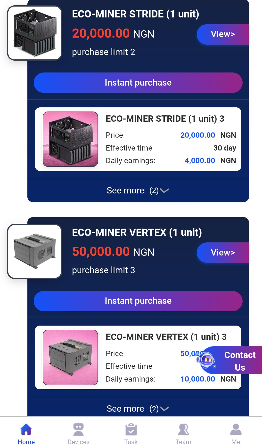 Eco-energys.top Review: Legit or Not?