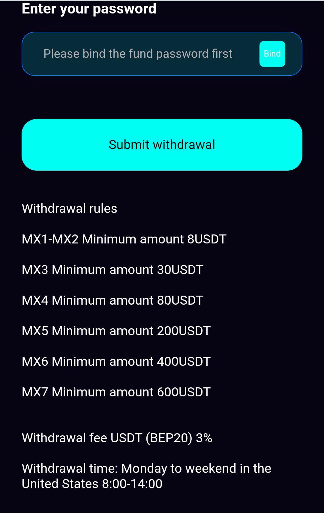 How To Make Money With MX