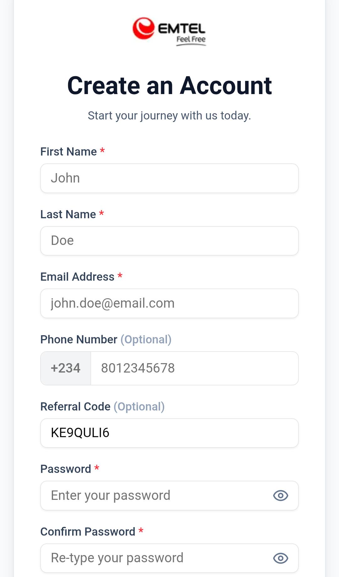 Emtelearnings.ng Review
