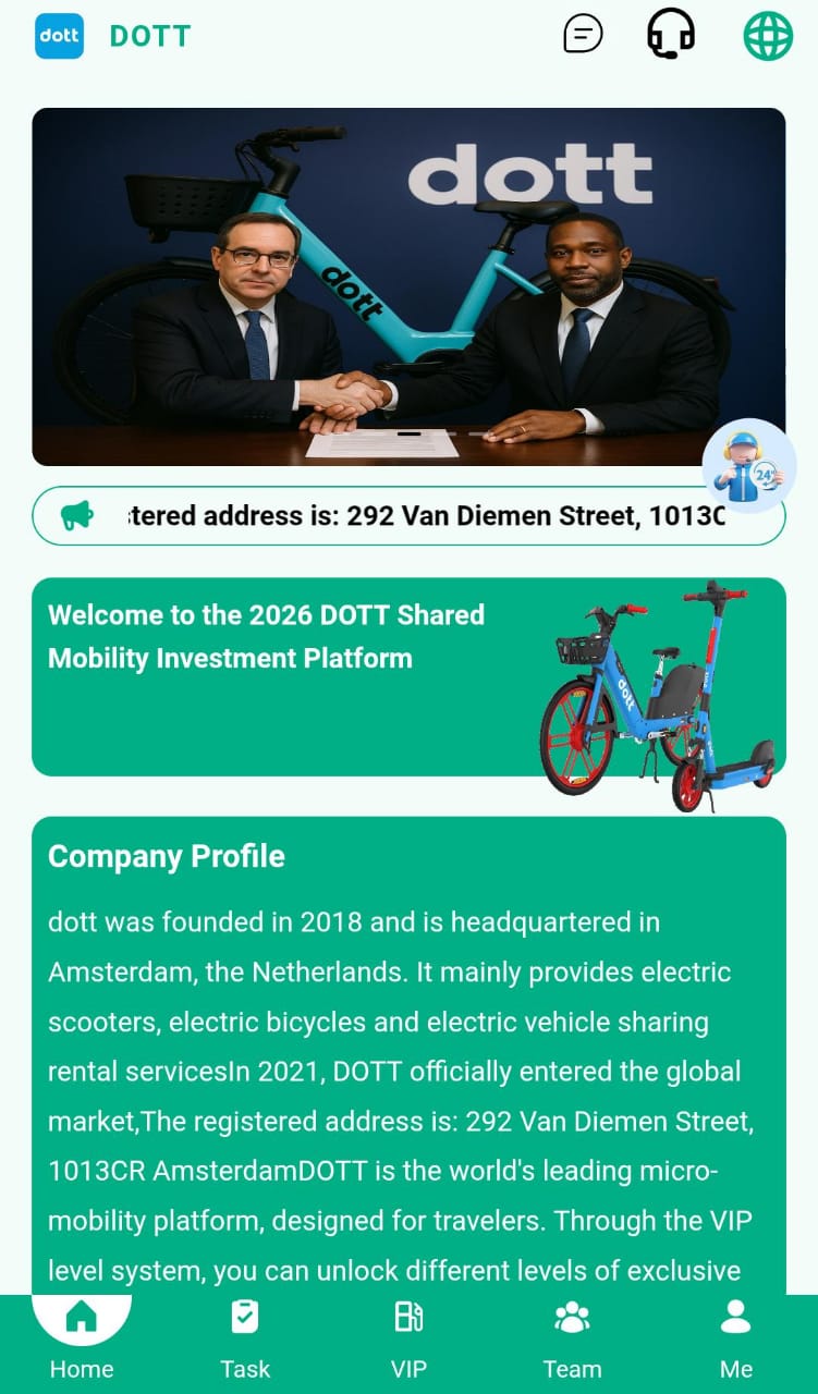 Dott.onl Review: Is DOTT Legit 