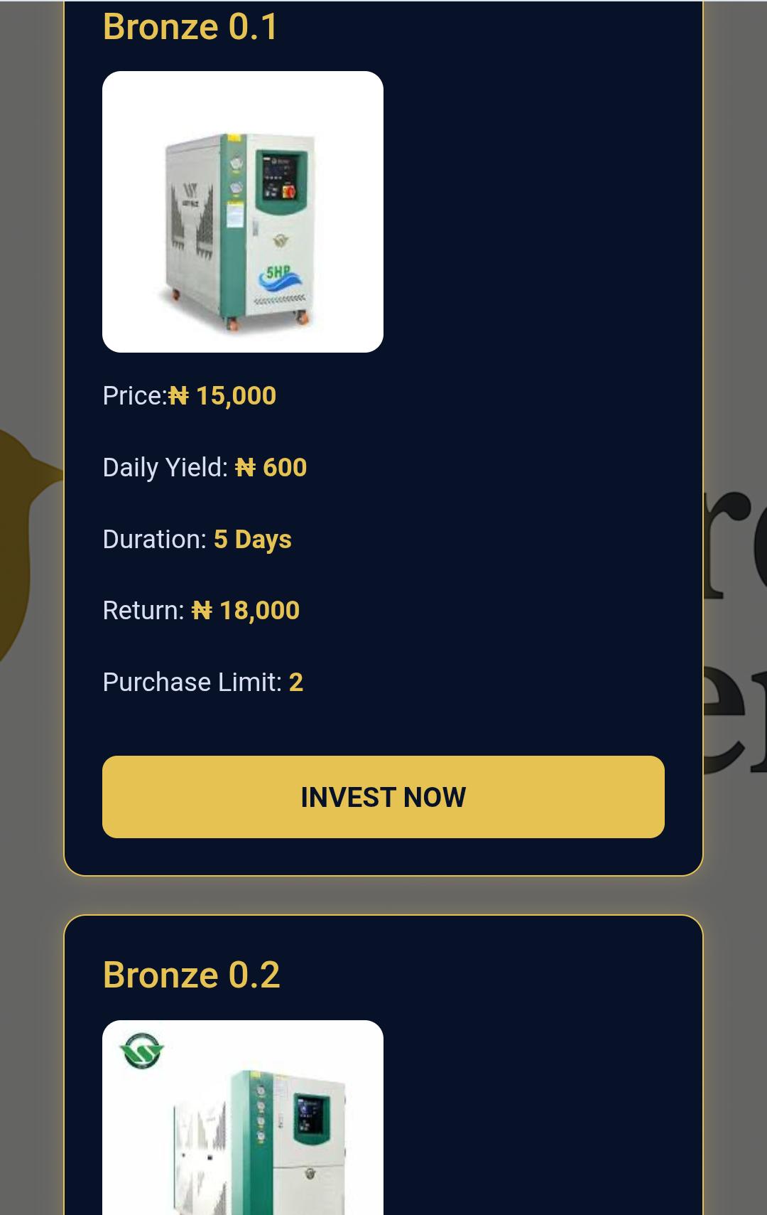 How To Make Money With Goldcrest 