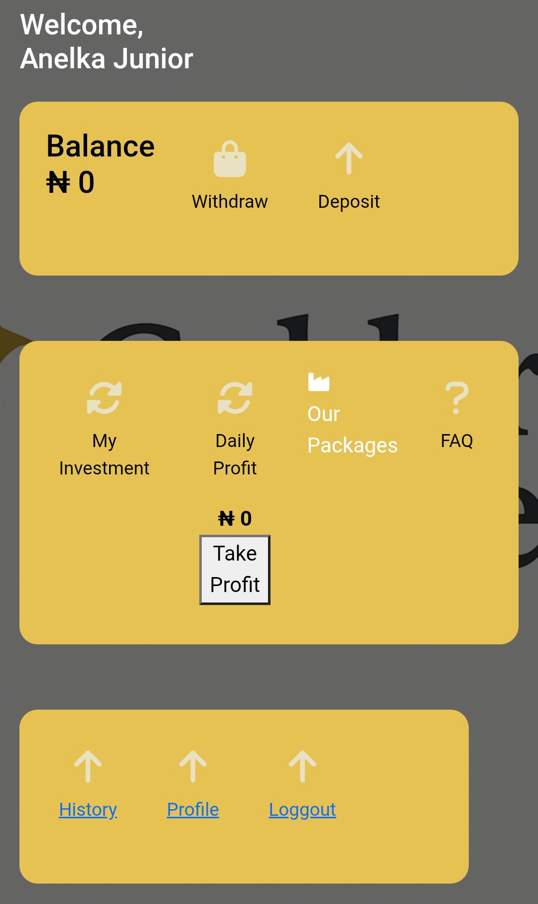 How To Make Money With Goldcrest 