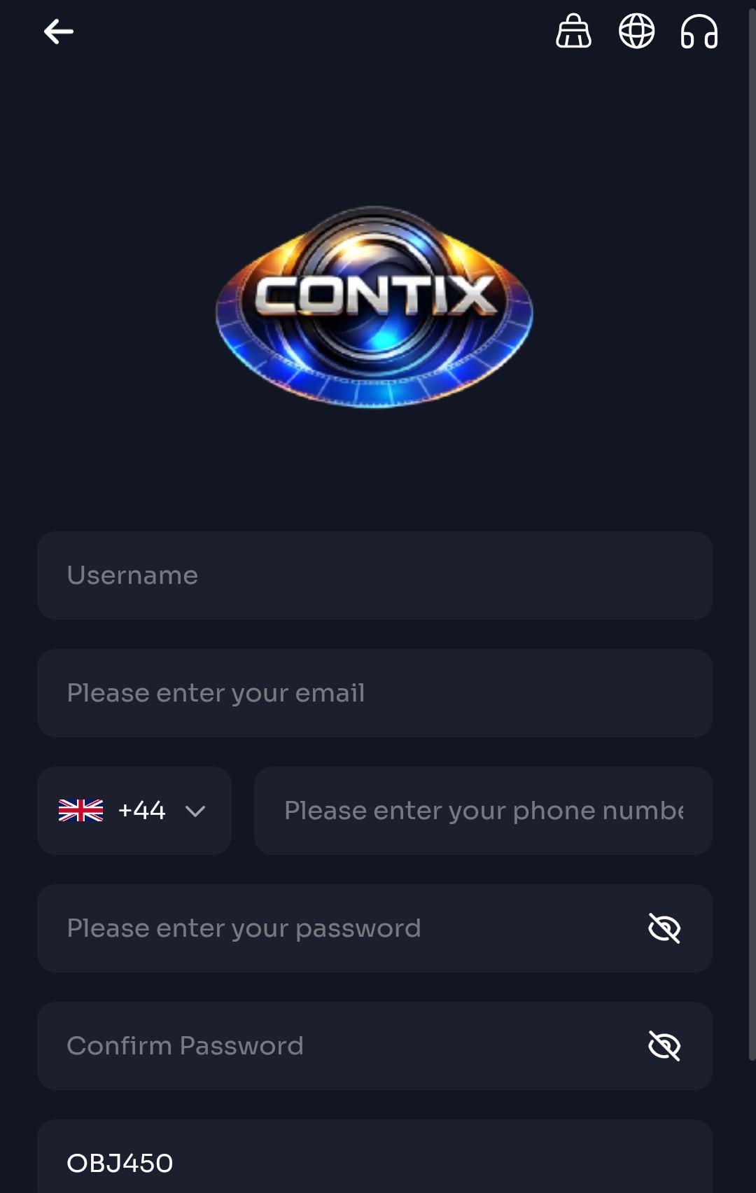 H5.contix.vip Review: Is Contix Legit? 