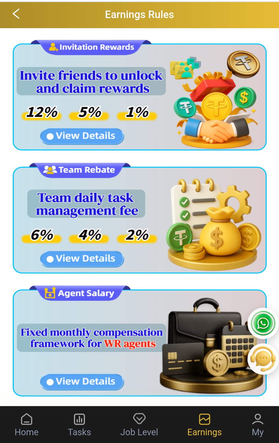 How To Make Money With Wealthreel 