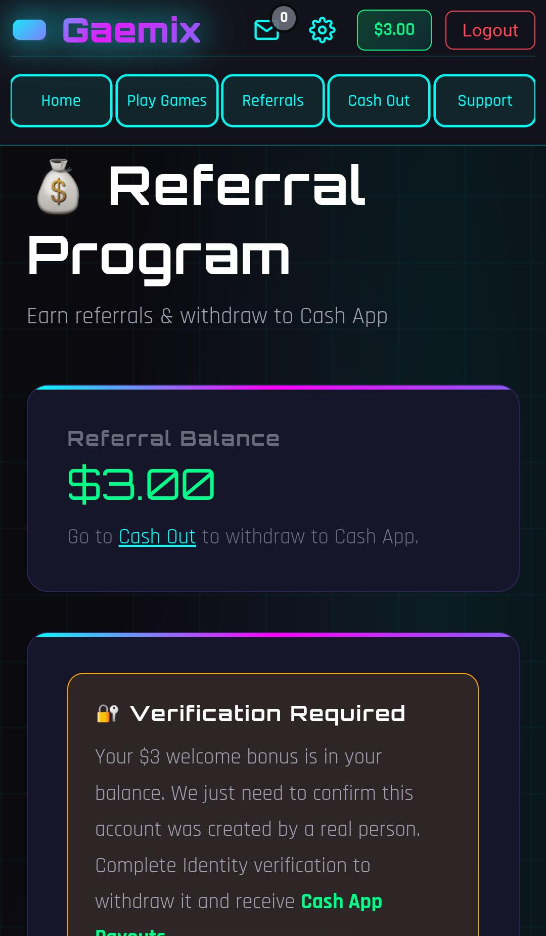 What To Benefit From Gaemix 