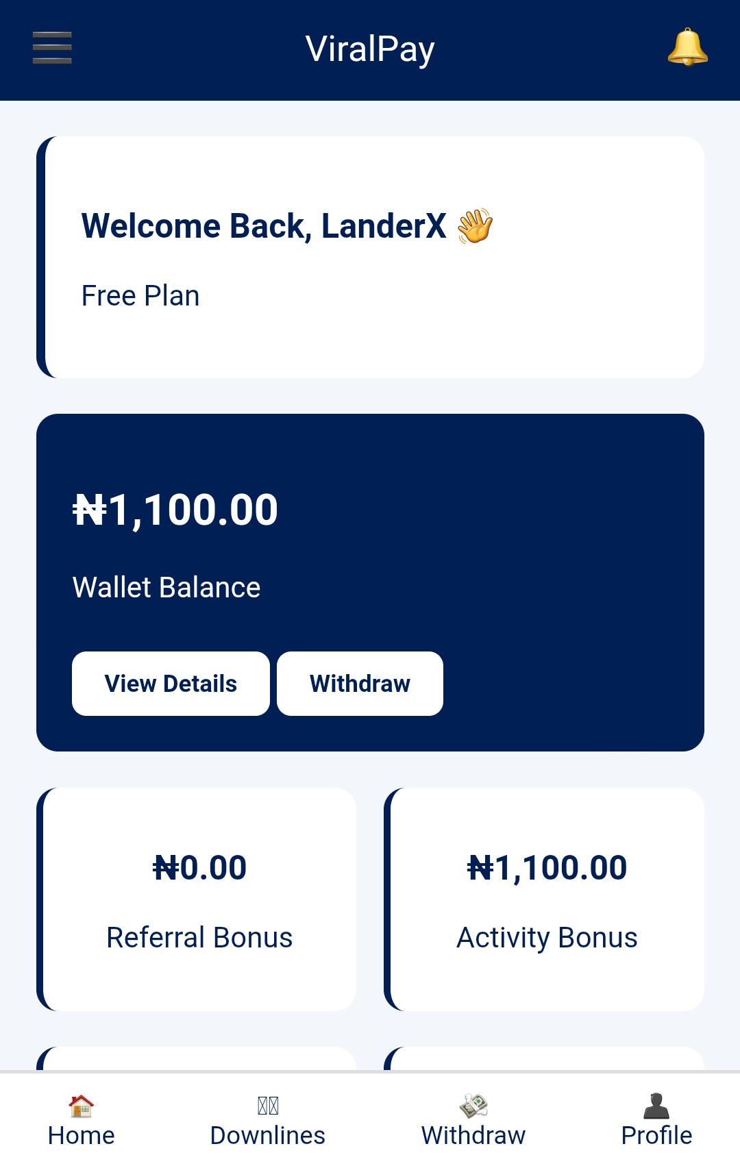 Viralpay.com.ng Review: A Legit Survey Website? 