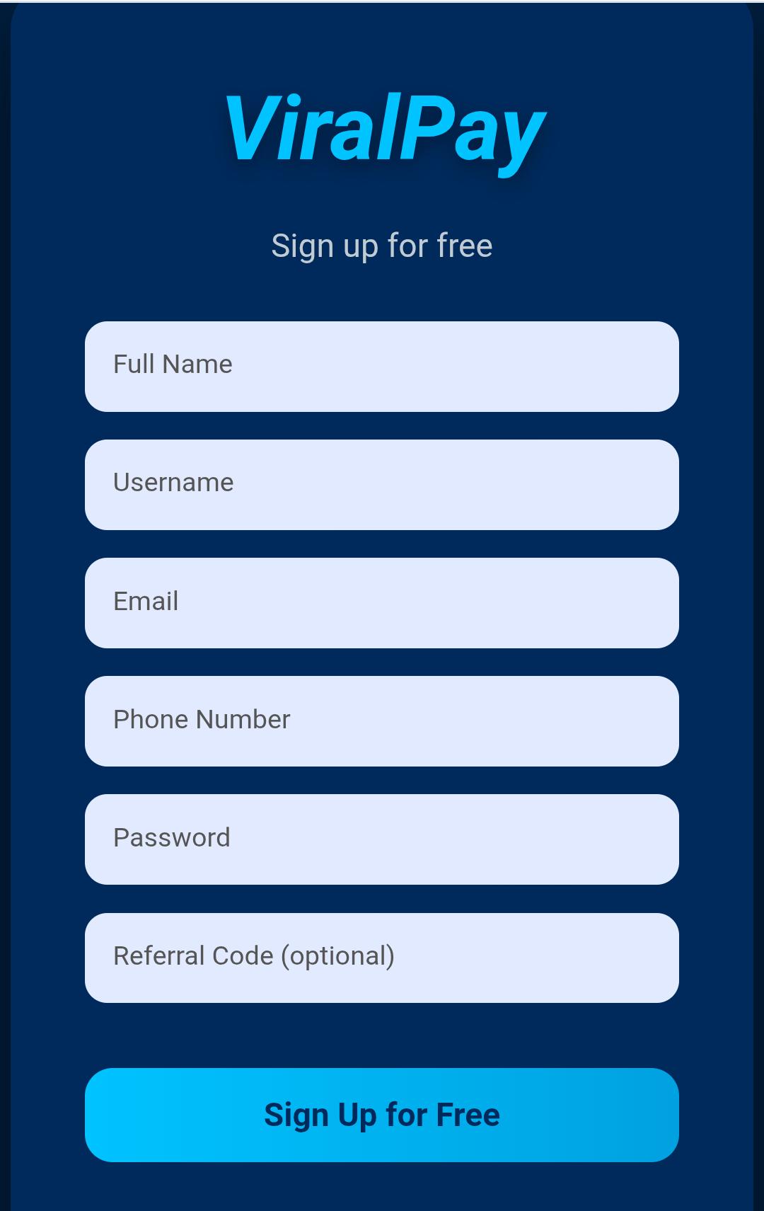 Viralpay.com.ng Review: A Legit Survey Website? 