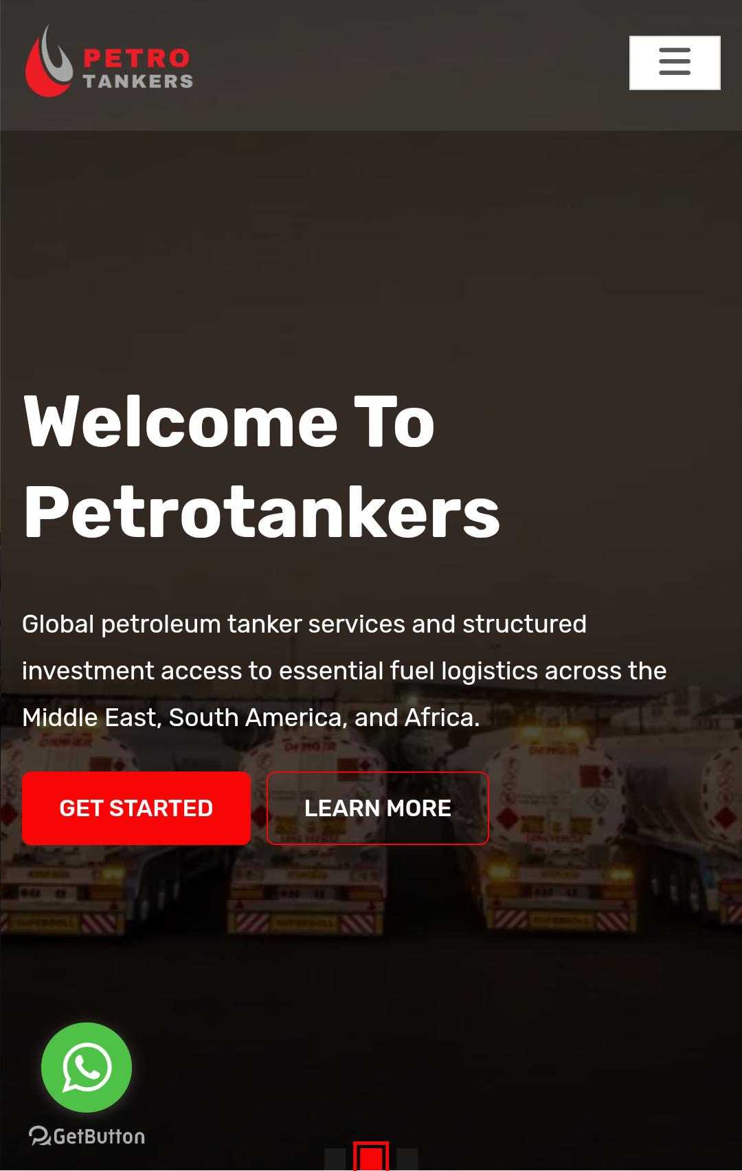 Petrotankers.net Review: Legit or Not?