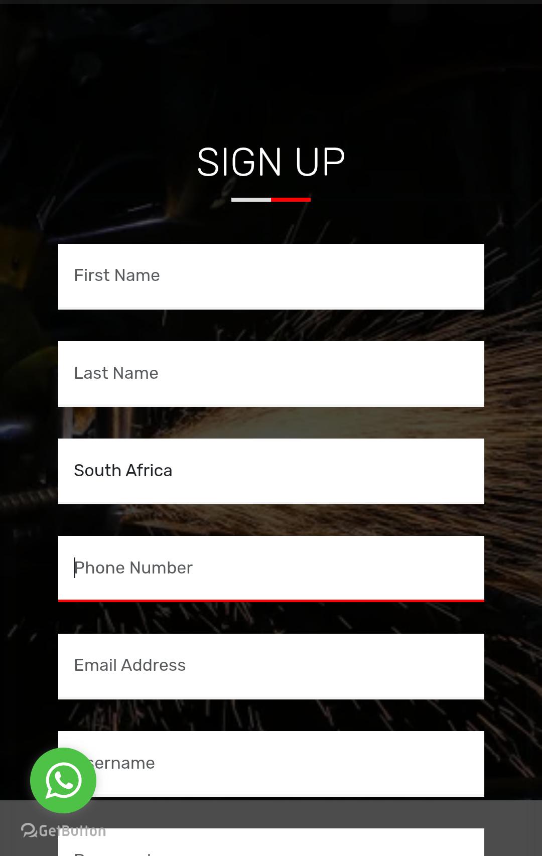 How To Register On Petrotankers