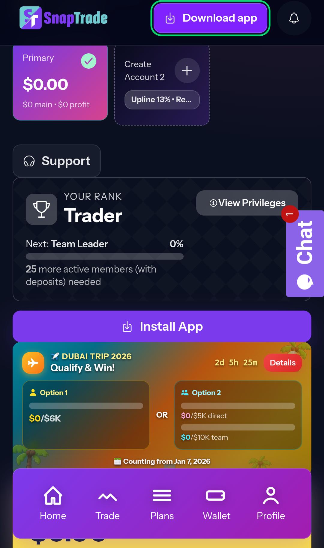 How To Make Money With Snaptrading 