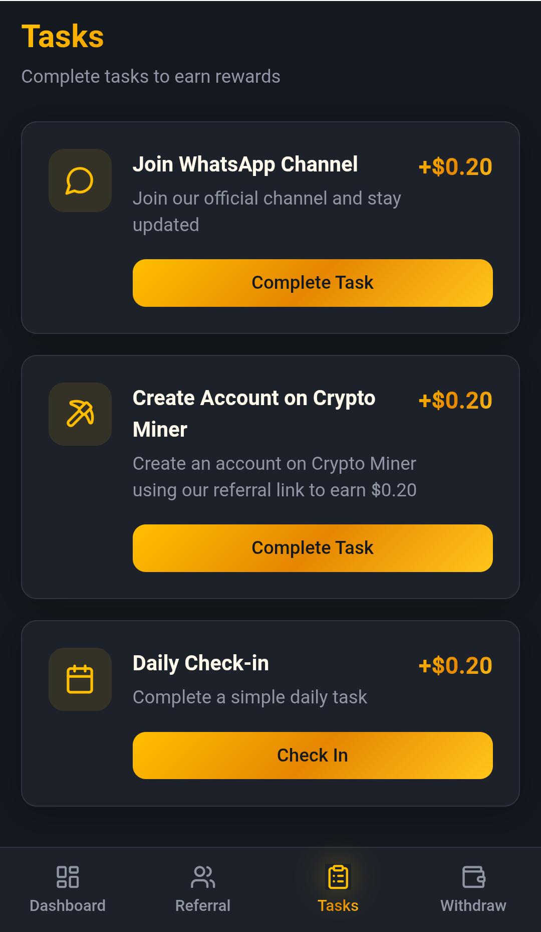 Golden-world.top Review