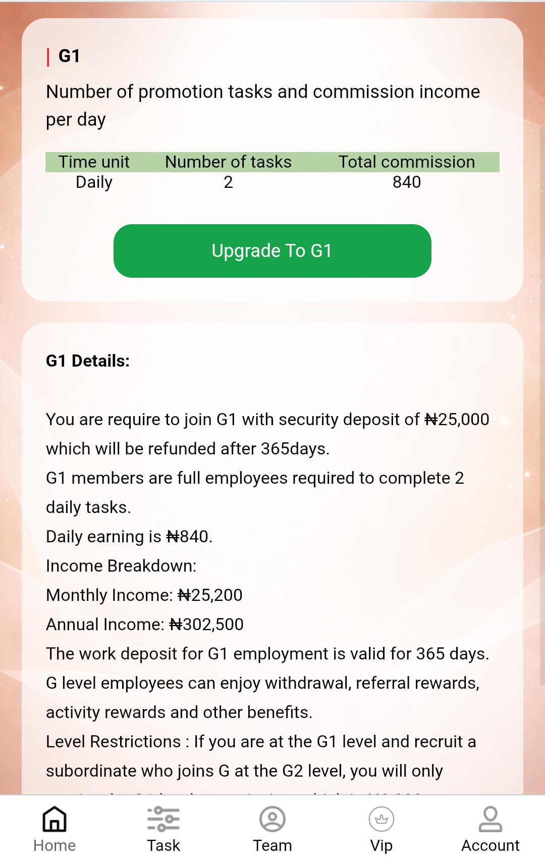 How To Make Money With WG04