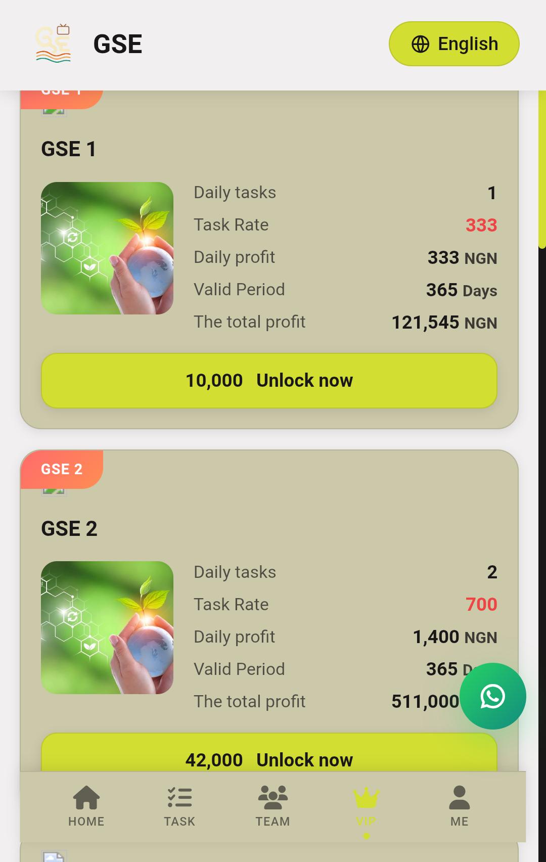 How To Make Money With Gse05